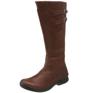 Keen Bern Baby Boots